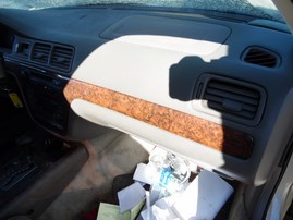 1998 ACURA TL TAN 3.2L AT A17688